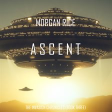 Cover image for Ascent