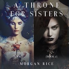 Cover image for A Throne for Sisters