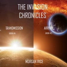 Imagen de portada para The Invasion Chronicles