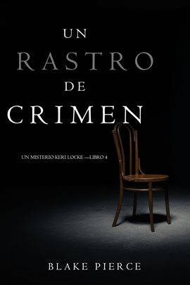 Imagen de portada para Un Rastro de Crimen