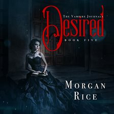 Imagen de portada para Desired