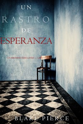 Imagen de portada para Un Rastro de Esperanza