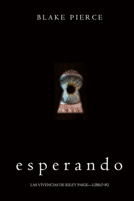 Cover image for Esperando