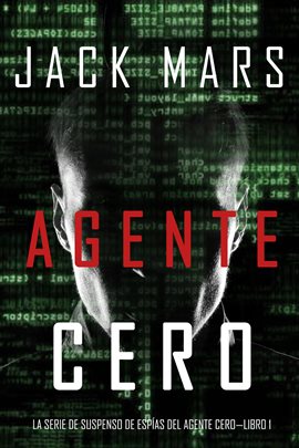 Imagen de portada para Agente Cero