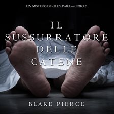 Imagen de portada para Il Sussurratore delle Catene