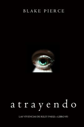 Cover image for Atrayendo