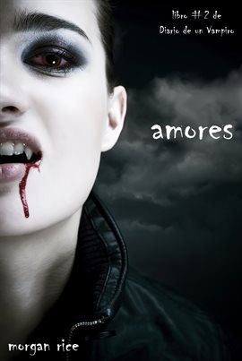 Cover image for Amores