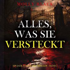 Alles, Was Sie Versteckt Alles, Was Sie Versteckt