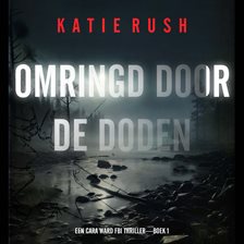 Omringd Door As