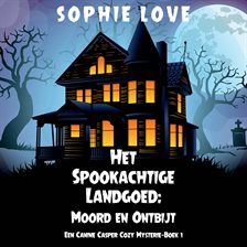 Het Spookachtige Landgoed: Moord en Ontbijt
