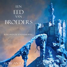 Een Eed Van Broeders