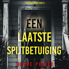 Een Laatste Spijtbetuiging