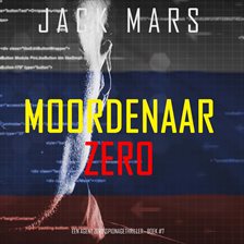 Moordenaar Zero Moordenaar Zero