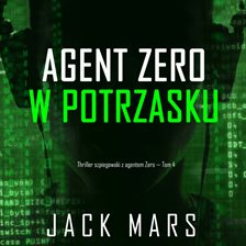 Agent Zero w potrzasku Agent Zero w potrzasku
