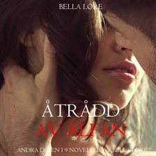 Åtrådd av alfan Åtrådd av alfan