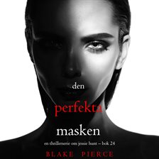 Den perfekta masken Den perfekta masken