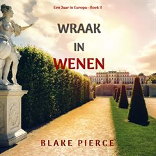 Wraak in Wenen Wraak in Wenen