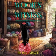 Cover image for Woolen Witness