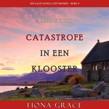 Catastrofe in een Klooster