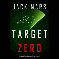 Imagen de portada para Target Zero