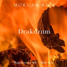 Cover image for Drakdrömmen
