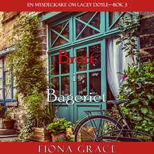Cover image for Brott I Bageriet