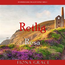 Cover image for Retlig Resa