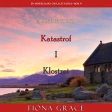 Cover image for Katastrof I Klostret