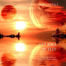 Cover image for Ett Rike Av Eld