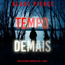 Cover image for Tempo Demais