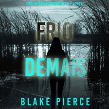 Cover image for Frio Demais