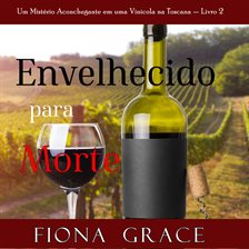 Cover image for Envelhecido Para Morte