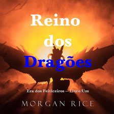 Cover image for Reino Dos Dragões