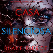 Cover image for Casa Silenciosa