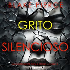 Cover image for Grito Silencioso