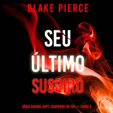 Cover image for Seu Último Suspiro