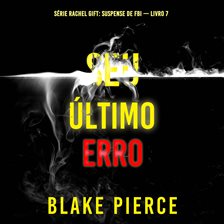 Cover image for Seu Último Erro