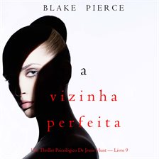 Cover image for A Vizinha Perfeita