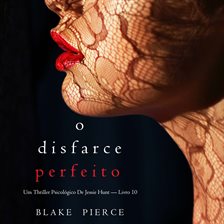 Cover image for O Disfarce Perfeito