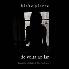 Cover image for De Volta Ao Lar