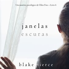 Cover image for Janelas Escuras