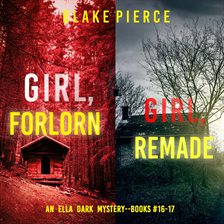 Imagen de portada para An Ella Dark Fbi Suspense Thriller Bundle