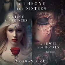 Imagen de portada para A Throne for Sisters Bundle