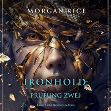 Cover image for Prüfung Zwei