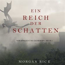 Imagen de portada para Ein Reich Der Schatten