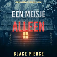 Imagen de portada para Een Meisje Alleen