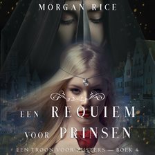 Cover image for Een Requiem Voor Prinsen