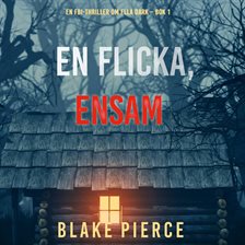 Imagen de portada para En Flicka, Ensam
