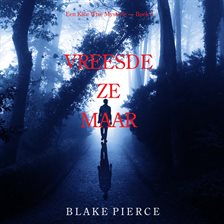 Vreesde Ze Maar