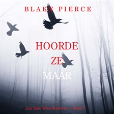 Hoorde Ze Maar